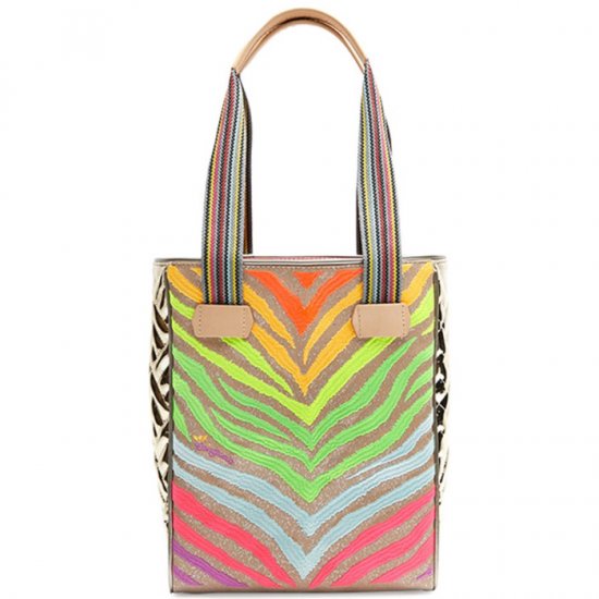 Consuela Nico Classic Tote