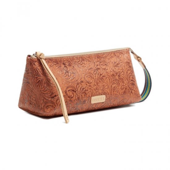 Consuela Thunderbird Downtown Crossbody