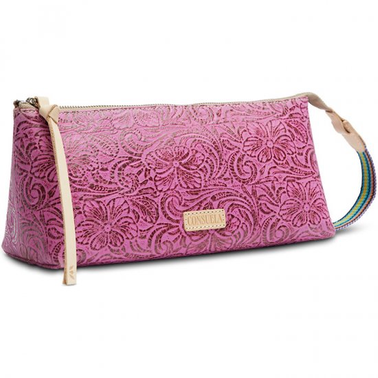 Consuela Kat Midtown Crossbody