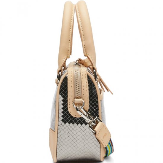 Consuela Quatro Journey Tote