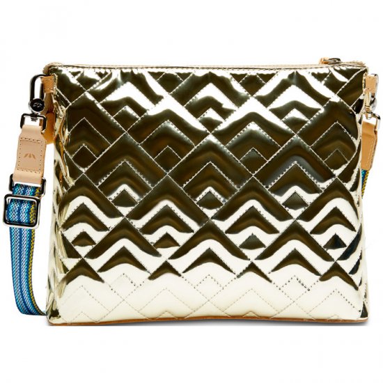 Consuela Juanis Carryall