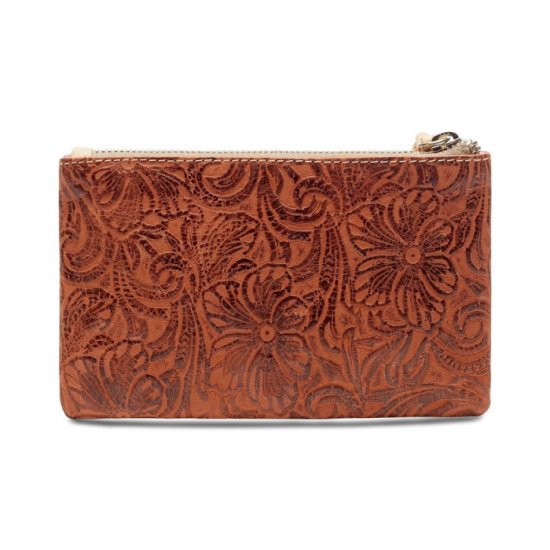 Consuela Evadney Large Cosmetic Case