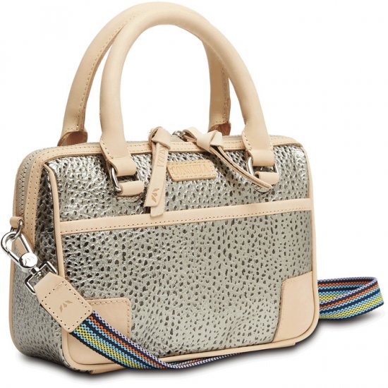 Consuela Iris Classic Tote