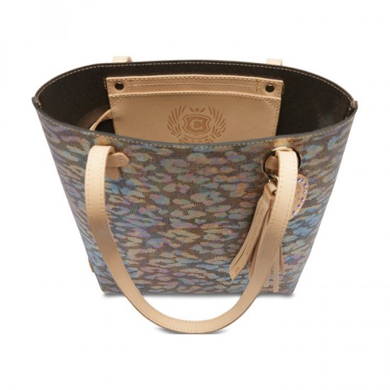 Consuela Evadney Classic Tote