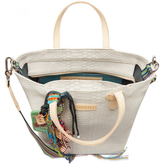 Consuela Tommy Classic Tote