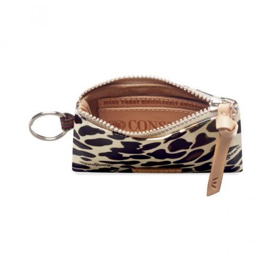 Consuela Evadney Medium Cosmetic Case