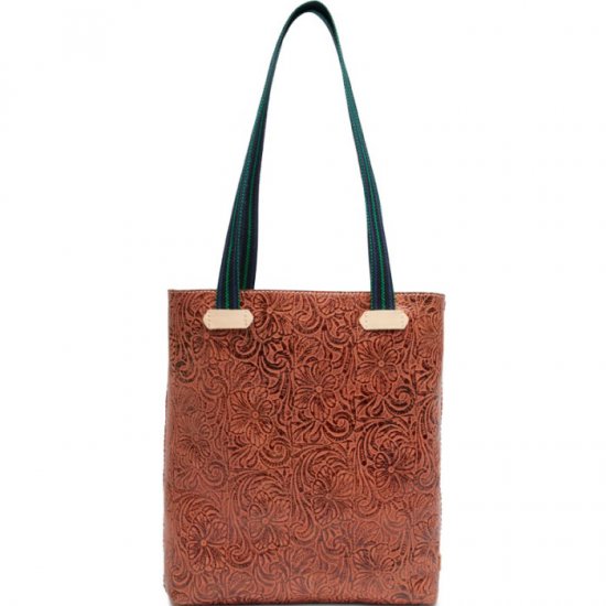 Consuela Ezzy Classic Tote