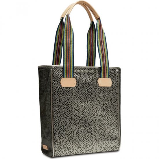 Consuela Kat Journey Tote