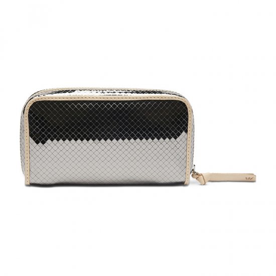 Consuela Rosita Medium Cosmetic Case