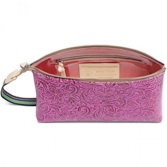 Consuela Kat Midtown Crossbody