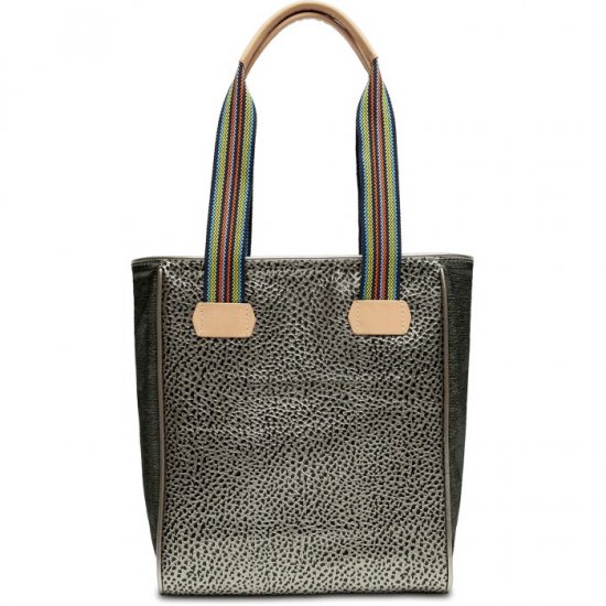 Consuela Kat Journey Tote