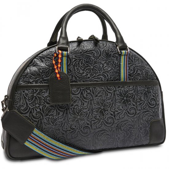 Consuela Songbird Classic Tote