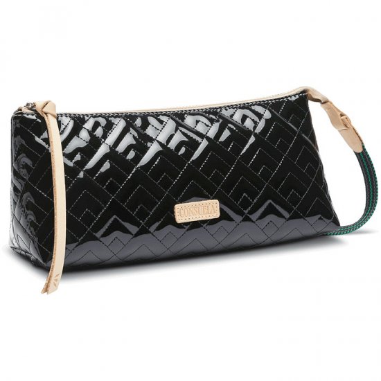 Consuela Steely Downtown Crossbody