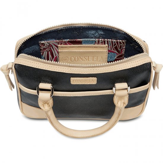 Consuela Kat Classic Tote