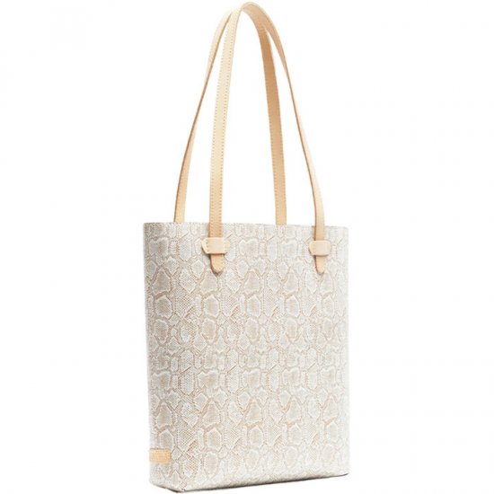 Consuela Clay Classic Tote