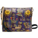 Consuela Iris Satchel