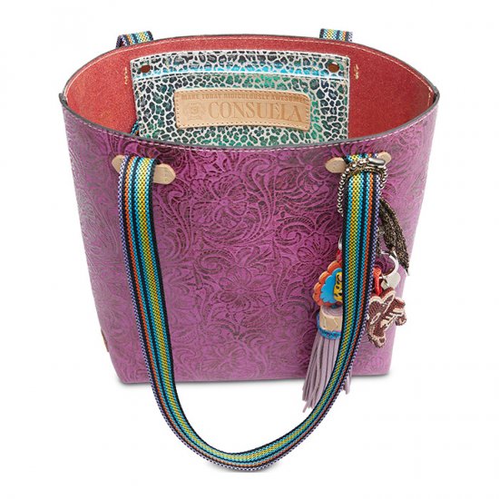 Consuela Randall Wristlet Wallet