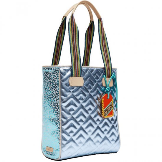 Consuela Juanis Everyday Tote