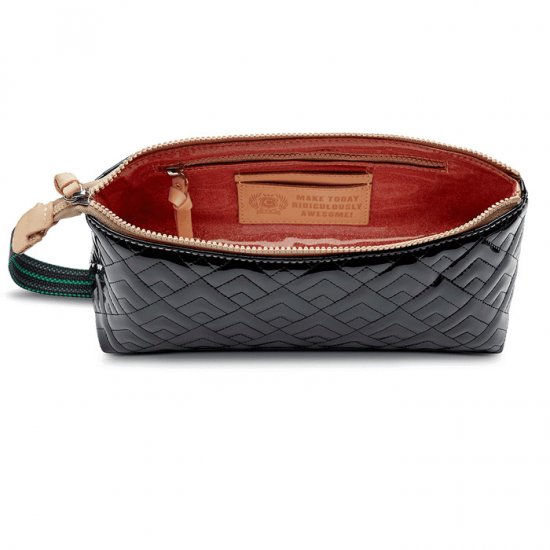 Consuela Steely Downtown Crossbody