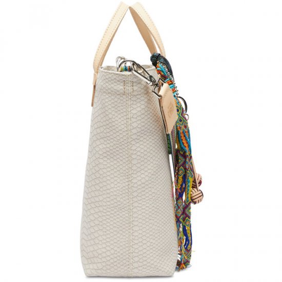 Consuela Tommy Classic Tote