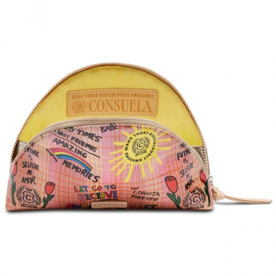 Consuela Mona Downtown Crossbody