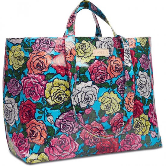 Consuela Iris Chica Tote