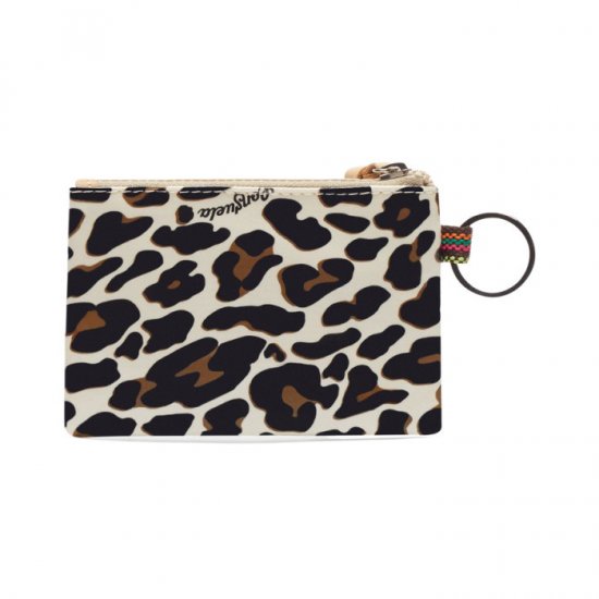 Consuela Evadney Medium Cosmetic Case