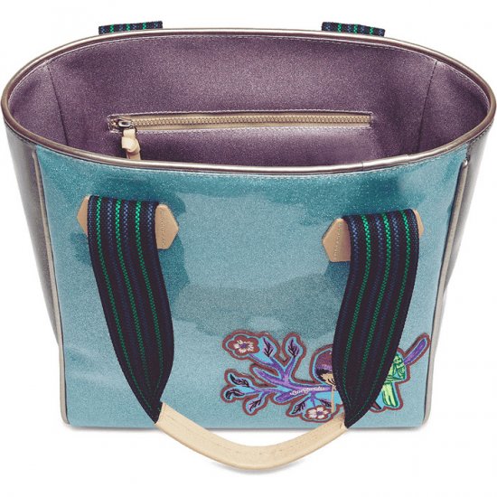 Consuela Sophie Wristlet Wallet