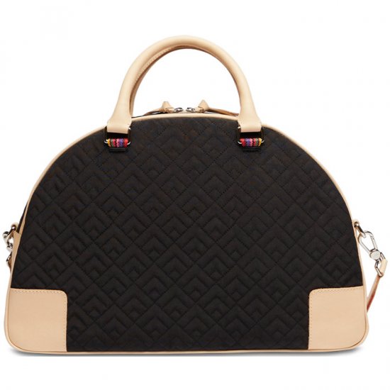 Consuela Lizzie Patch Basic Bag