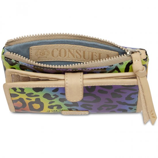 Consuela Inked Tool Bag