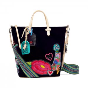 Consuela La Reina Classic Tote