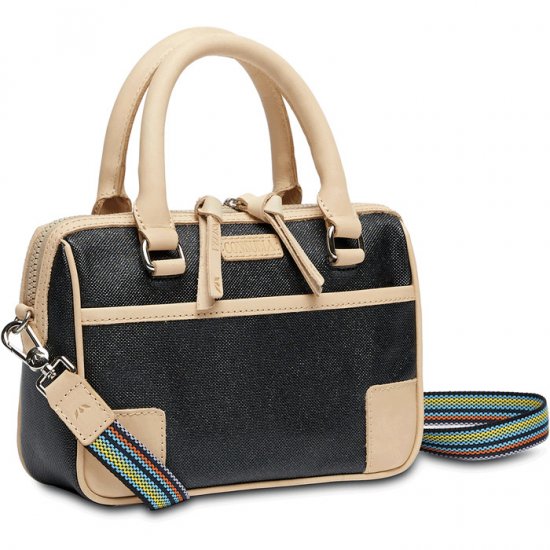 Consuela Kat Classic Tote