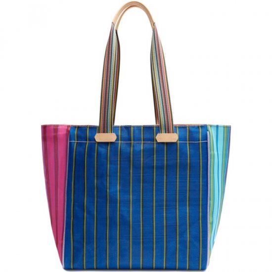 Consuela Steely Max Tote