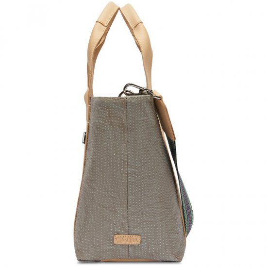 Consuela Sawyer Basic Bag