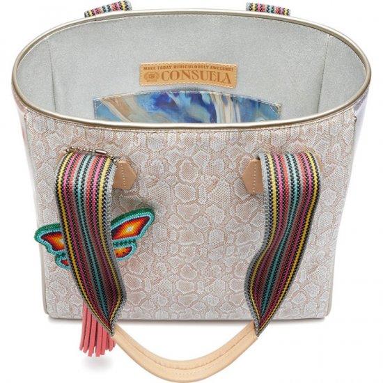 Consuela Joy Pouch