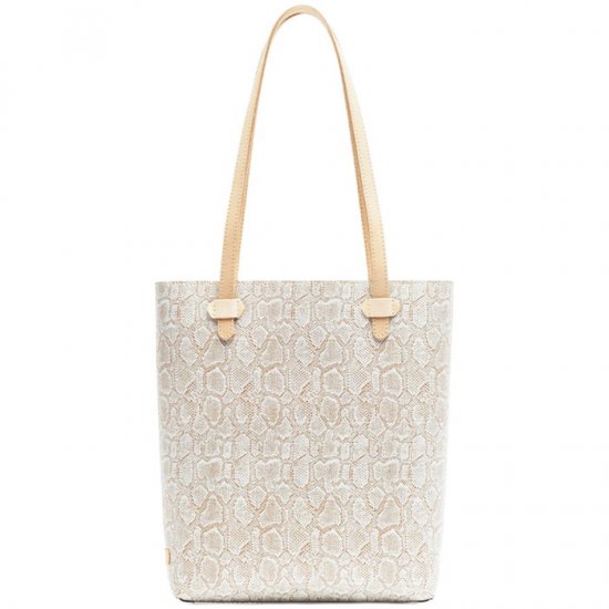 Consuela Clay Classic Tote