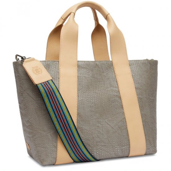 Consuela Sawyer Basic Bag