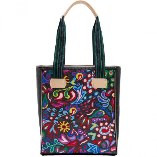 Consuela Mena Classic Tote