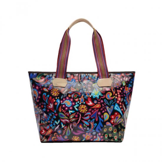 Consuela Diego Max Tote