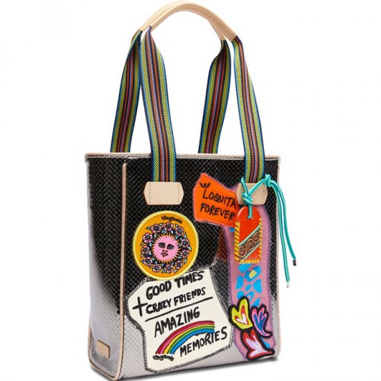 Consuela Isabel Classic Tote