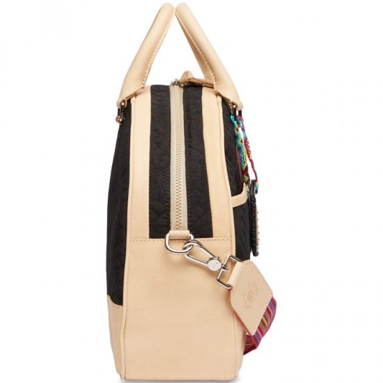 Consuela Dwight Classic Tote