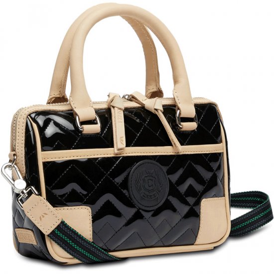 Consuela Laura Classic Tote