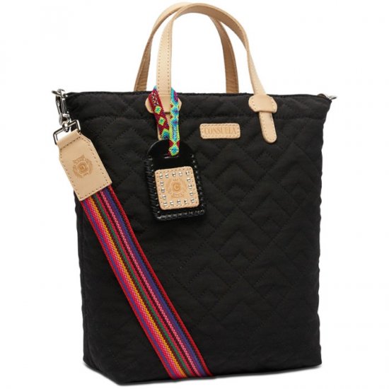 Consuela Nudie Classic Tote