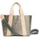 Consuela Steely Max Tote