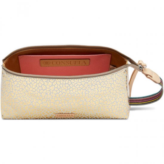 Consuela Mena Downtown Crossbody