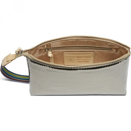 Consuela Evadney Downtown Crossbody