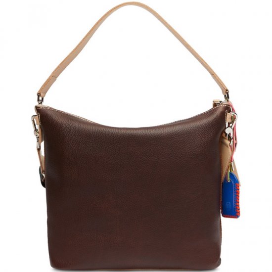 Consuela Flor Classic Tote