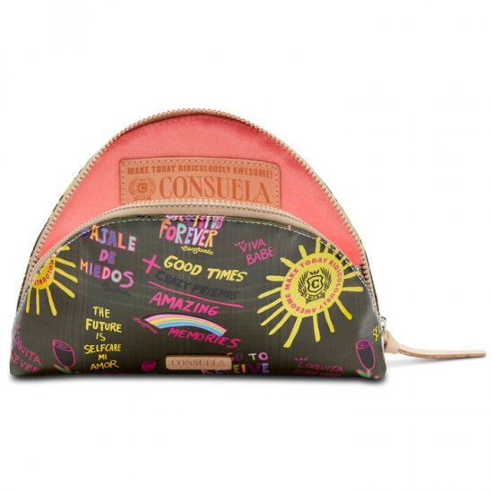 Consuela Thunderbird Uptown Crossbody