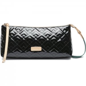 Consuela Steely Downtown Crossbody