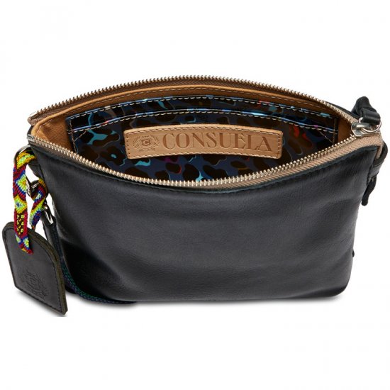 Consuela Olive Mini Bag